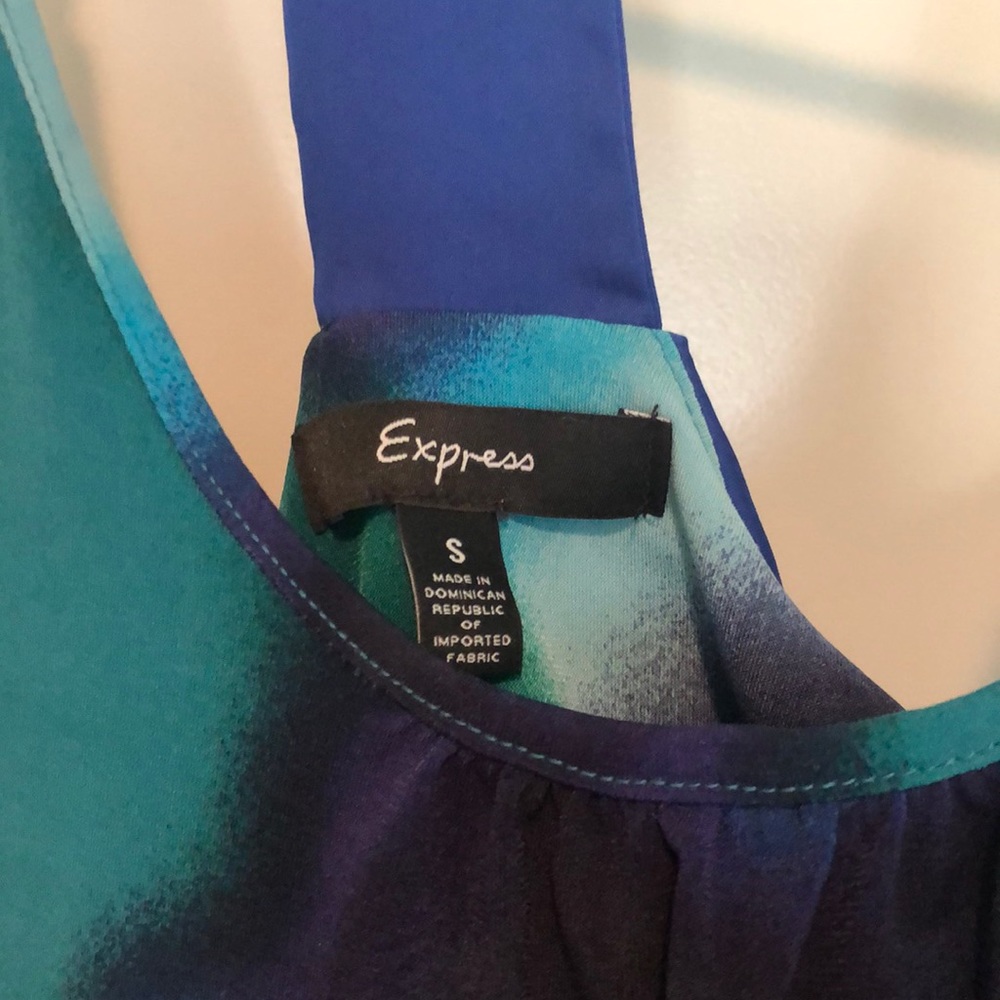 Express Top - Picture 2 of 2